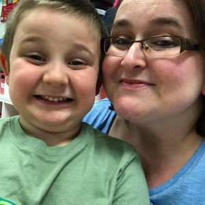 Meet your Posher, Pam